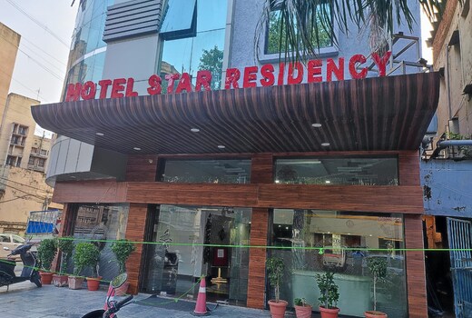Hotel Star Residency
