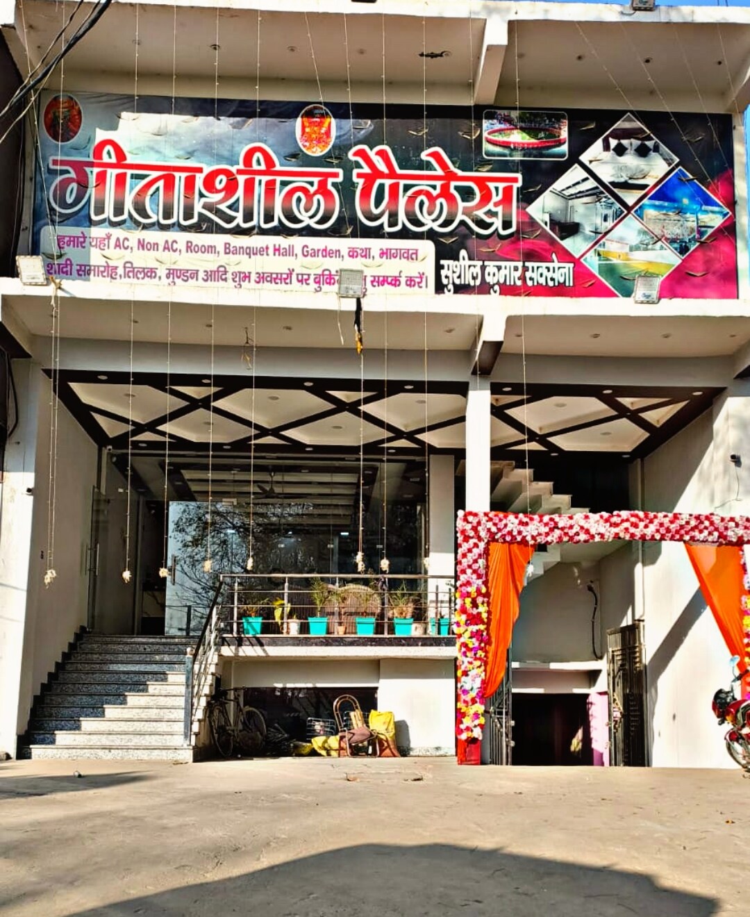 Main gallery