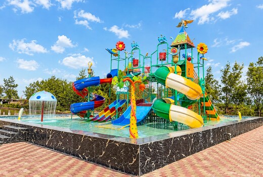 Lake View Village Resort