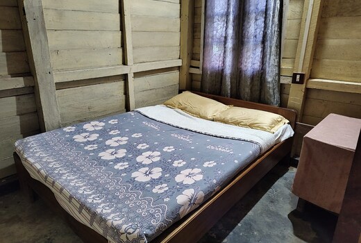 Keviletono Homestay