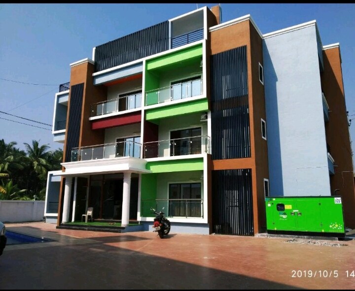 LOTUS RESORT (PATIL ENTERPRISES )