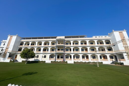 Sunshine Resort