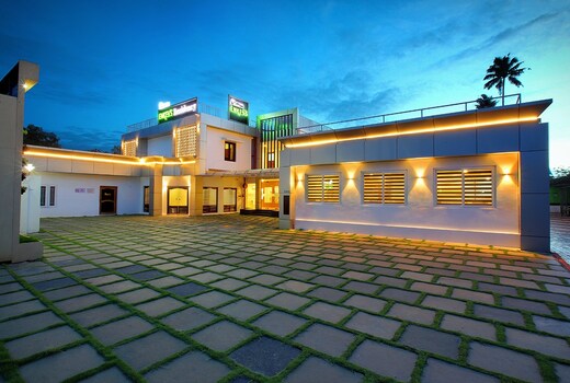 Enkeys Residency
