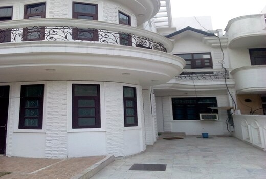 Swastik Residency K Block