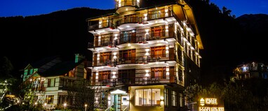Rockland Inn