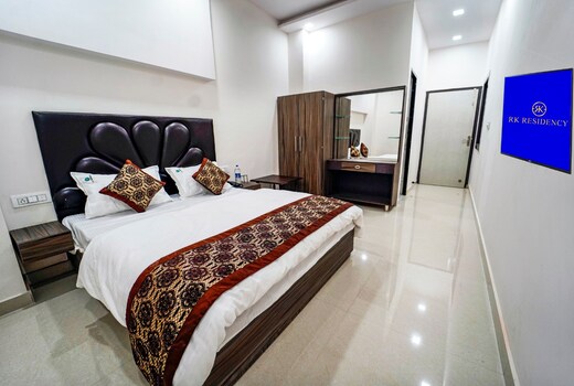 Hotel R K Residency