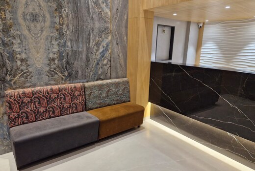 Avenue10 Boutique Hotel