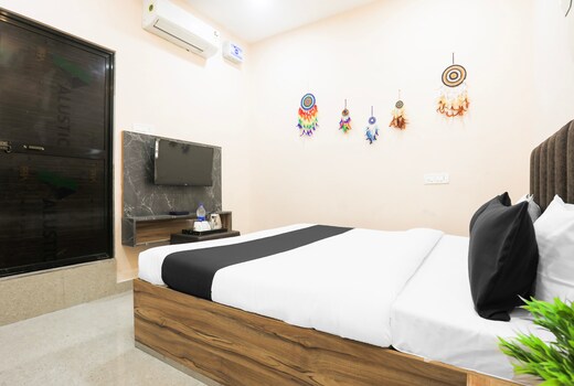 Hotel O Kanha Guest House