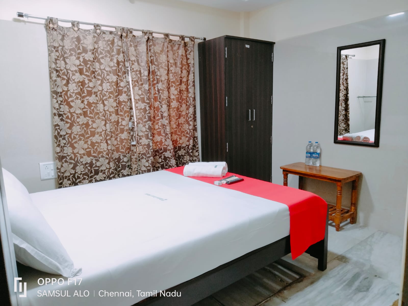 Gemini Guest House