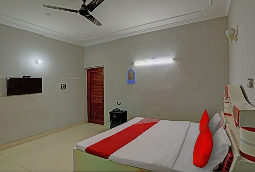 Hotel O Good Vibes