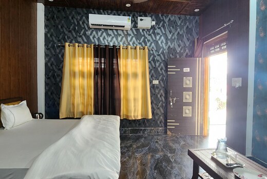 Prabhu Hrdiya Dham Homestay
