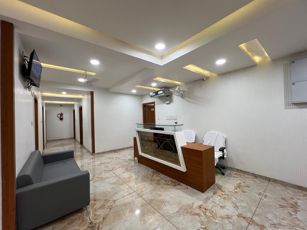 Hotel City Inn