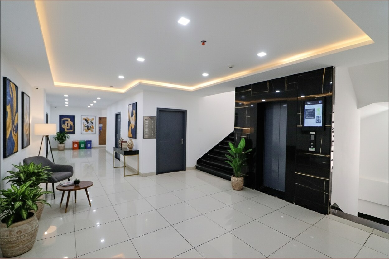 Main gallery