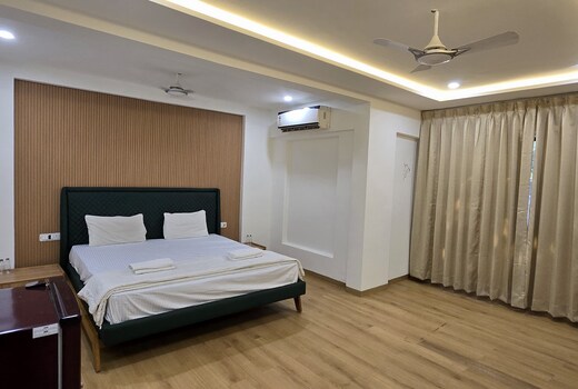 The Sea View A Boutique Stay