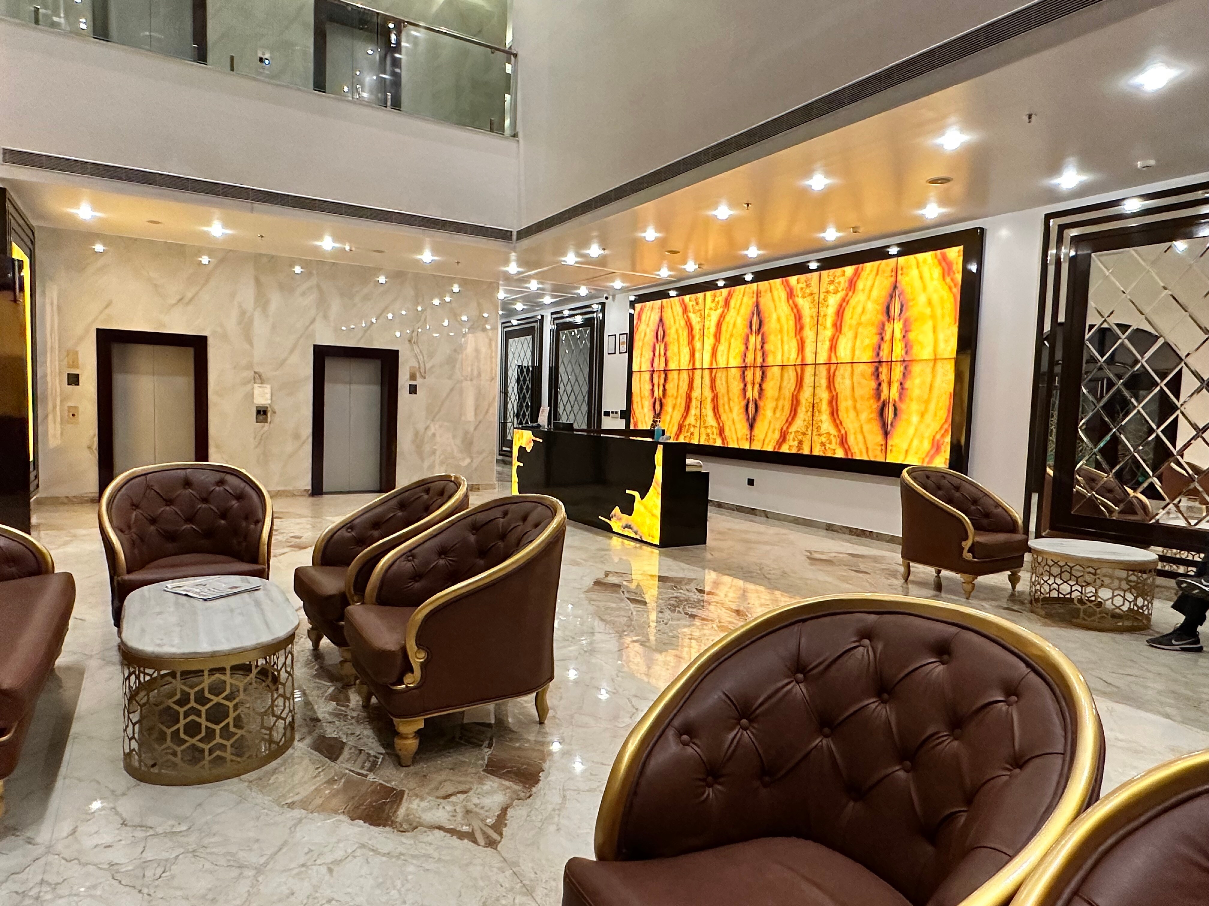 Main gallery