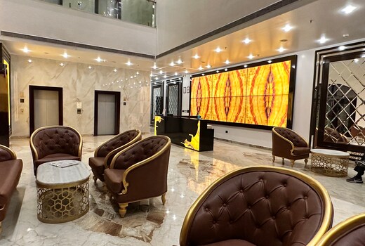 Main gallery