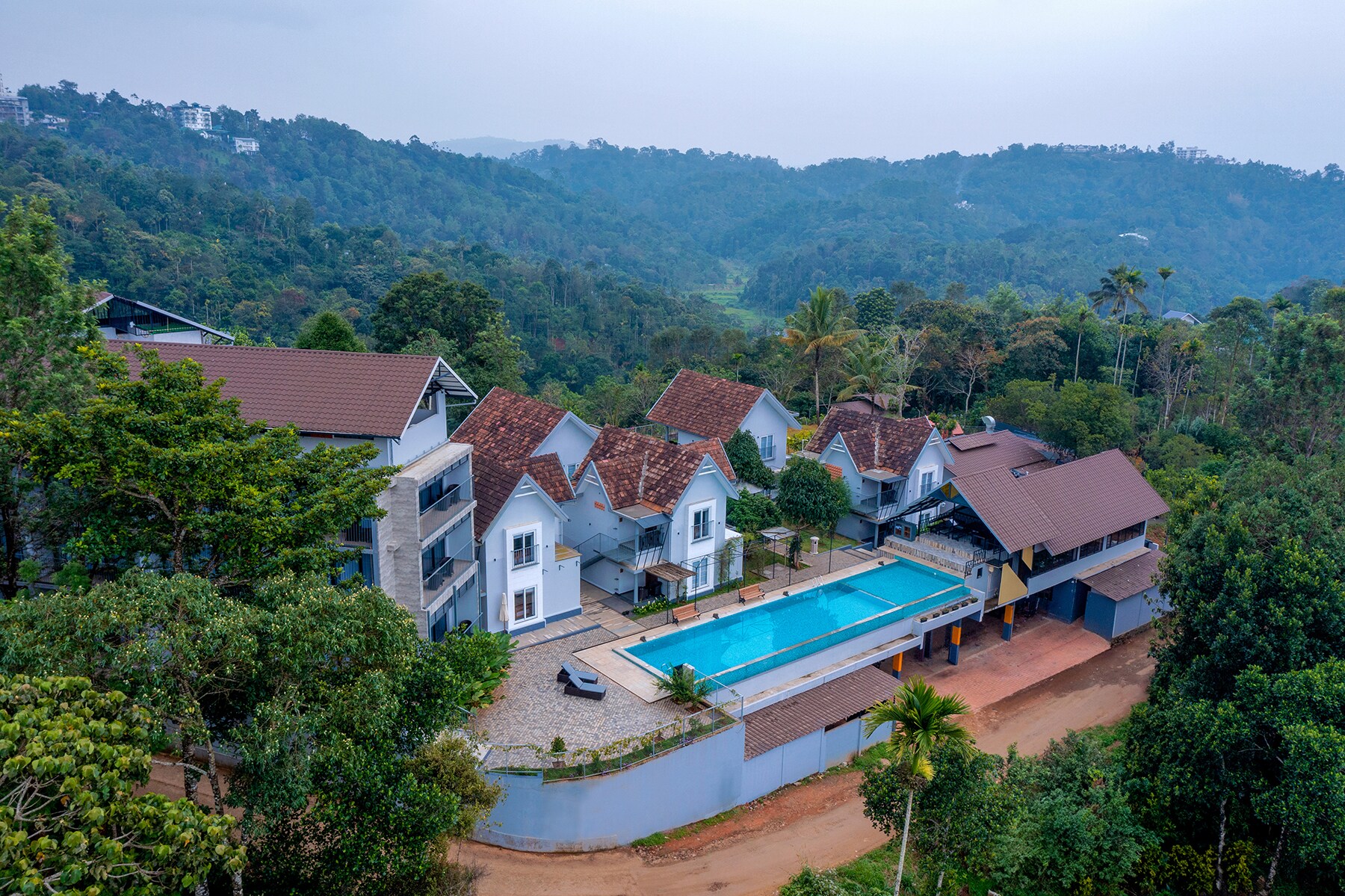 Vbrings Oak Village