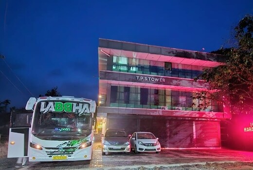 Jten Residency | Rooms and Dorm