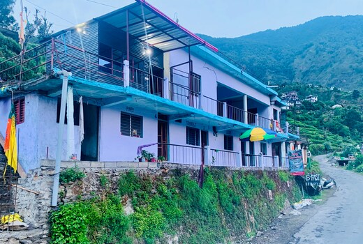 Vedsh homestay