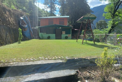 Awantika homestay