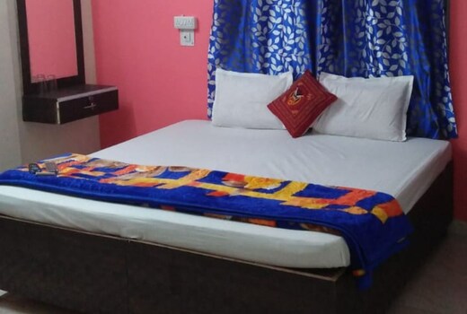 Manisha guest house
