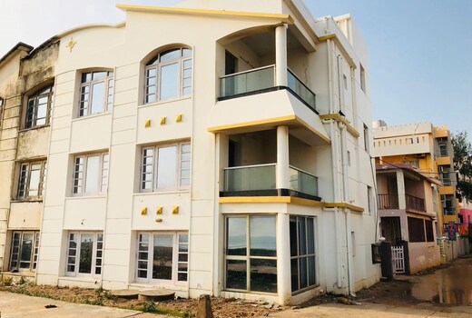 Belmont Puri-7 BHK Luxury Villa