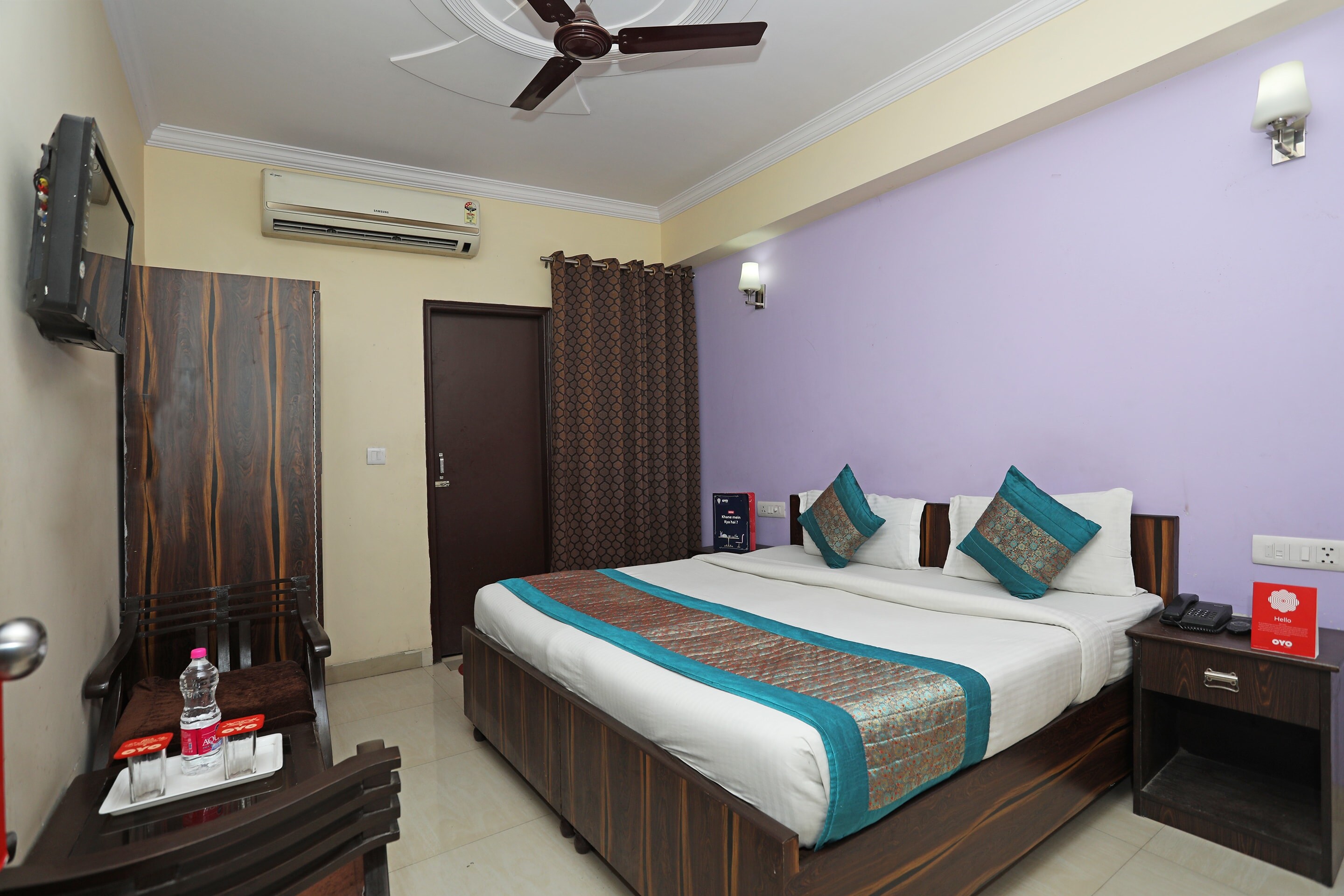 Hotel O Mahipalpur Inn