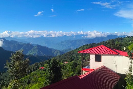 Kanatal Basera Stay