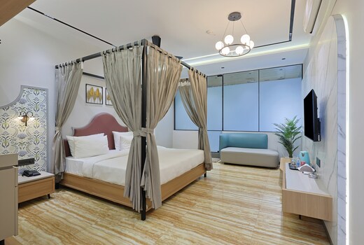 Hotel Shiv Vatika