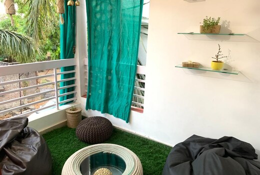 MeaRoh Cozy Deluxe Room In A Villa