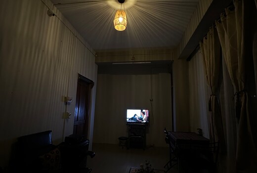Zejaki Homestay