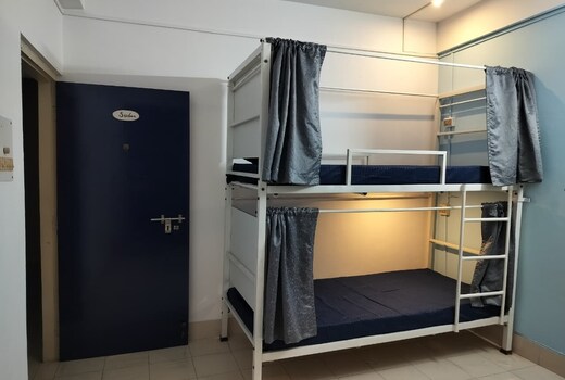 Marimba Hostel | Uzan Bazar