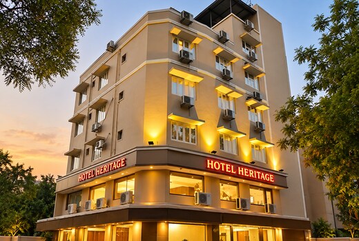 Hotel Heritage