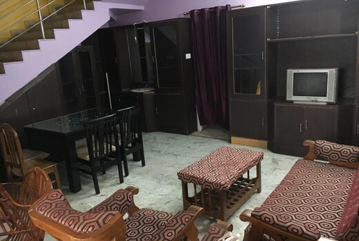 Sweethome An Independent villa