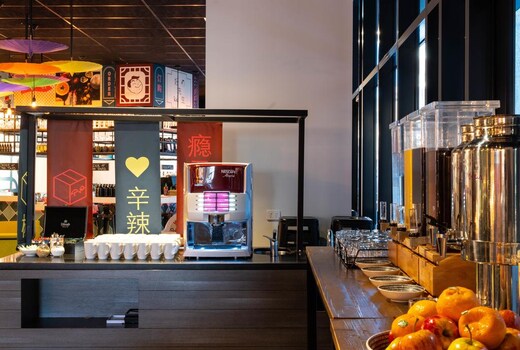 ibis Styles Hobart
