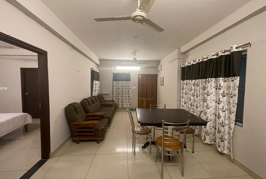 2BHK Apartment in Bypass