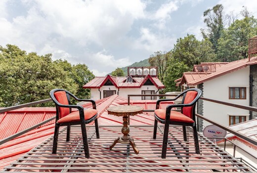 Nainital Woods Stay