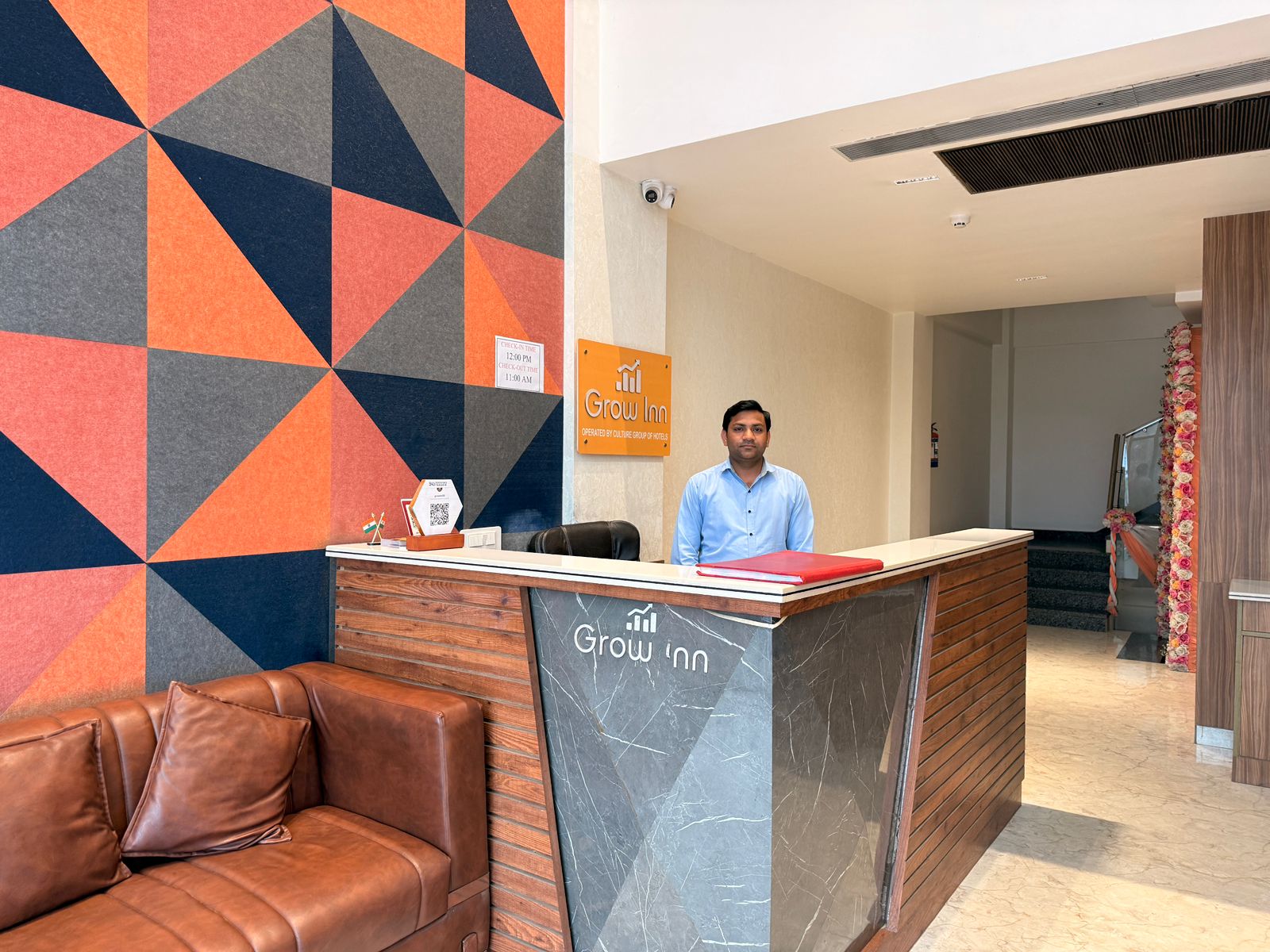 Grow Inn