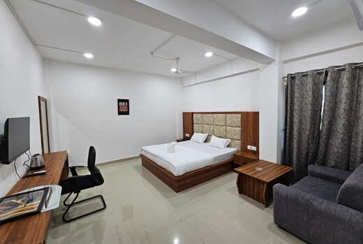 Hotel Astral