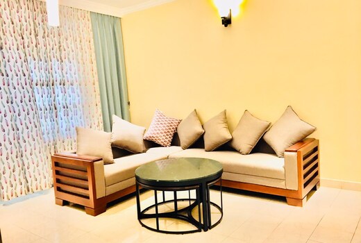 Casa Hemila | 2 BHK Apartment Units