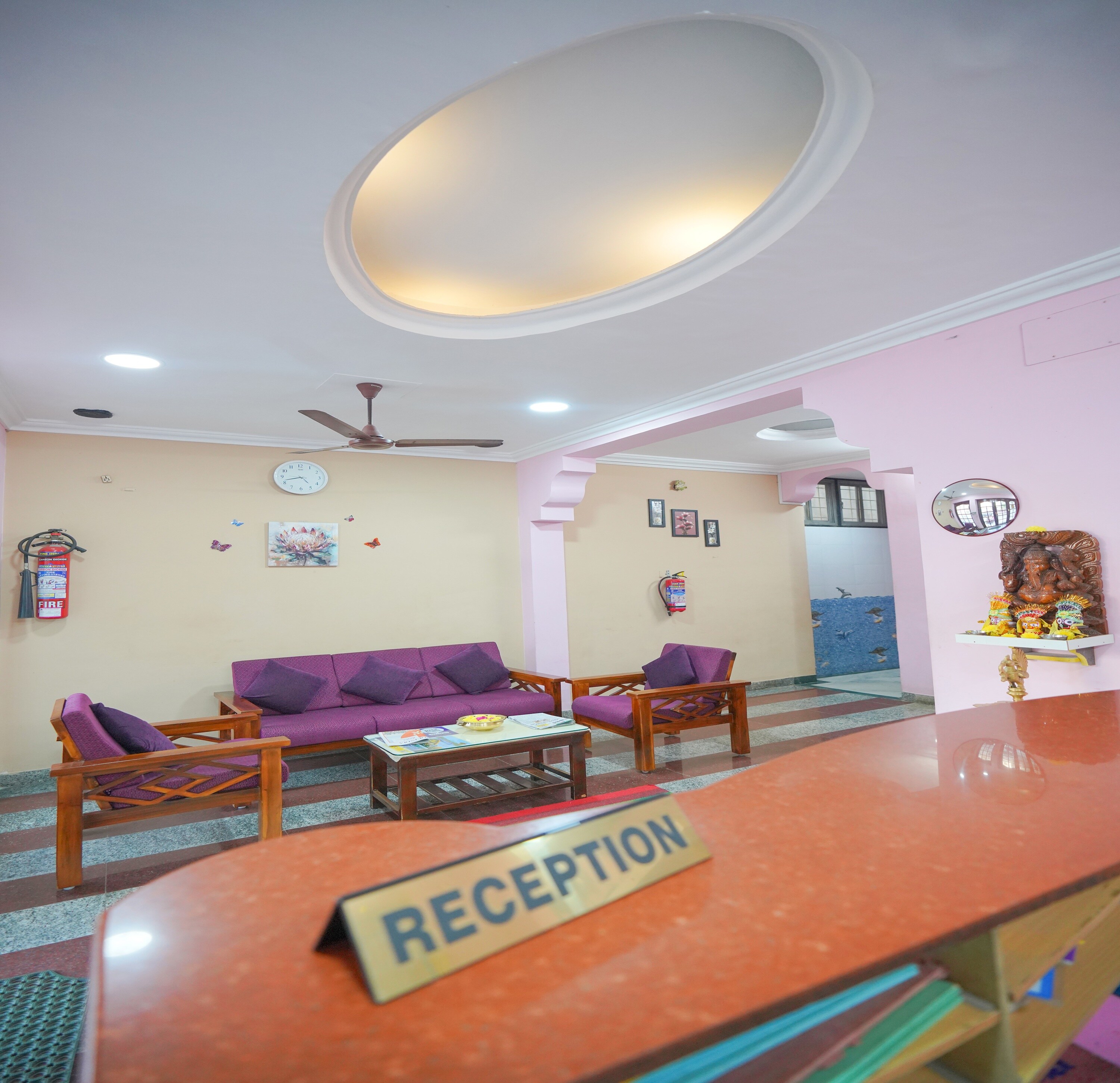 Main gallery