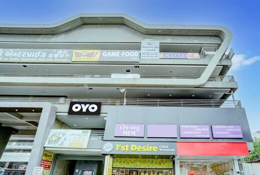 Hotel O Surya Dev