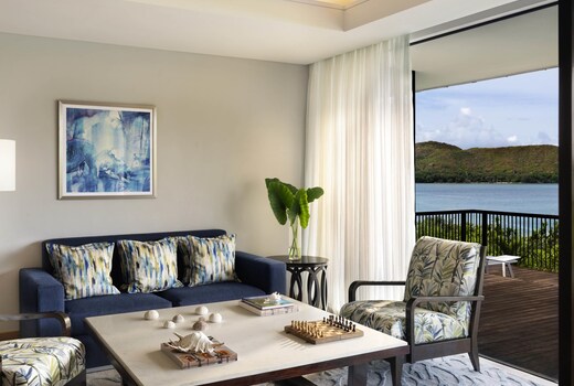 RAFFLES SEYCHELLES