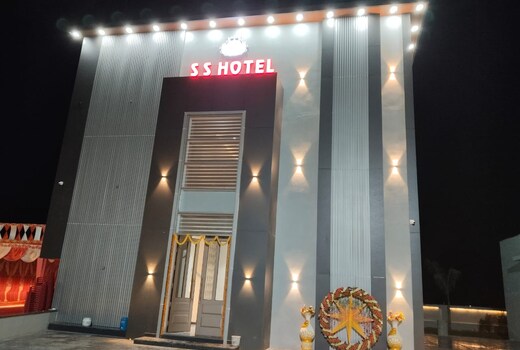 Old SS Hotel
