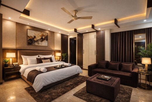 Hotel Oxygen Bloom