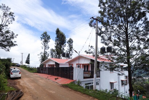 Serene Grandeur Homestay
