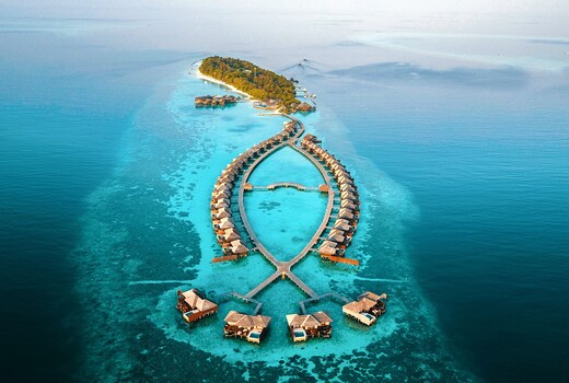 Lily Beach Resort & Spa – All Inclusive