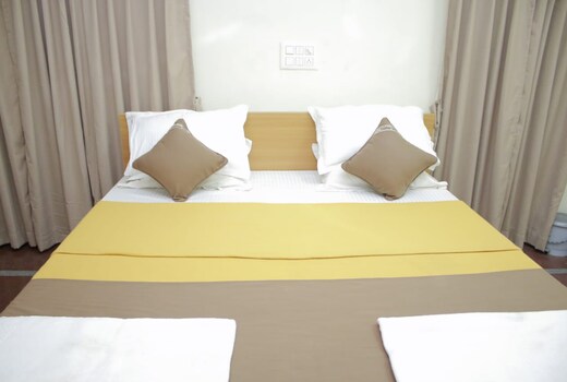 Krishna Villa | Rooms in a Homestay
