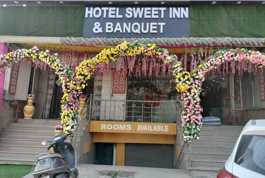 SWEET-INN