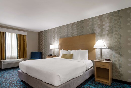 Best Western Milford Inn